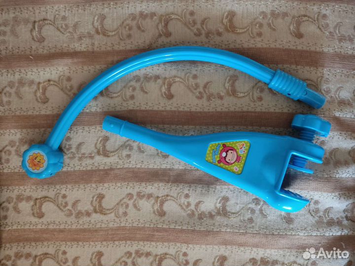 Мобиль на кроватку