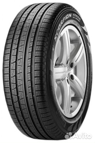 Pirelli Scorpion Verde All Season 215/60 R17 96V