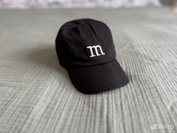 Кепка детская новая