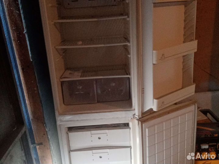 Холодильник