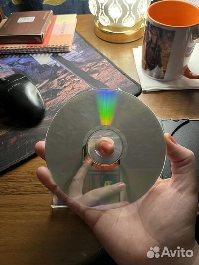 Компьютерная игра Анабиоз: сон разума