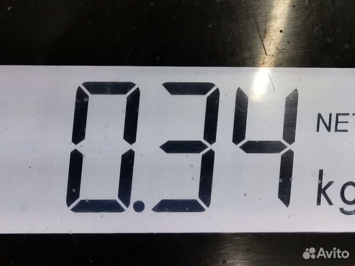 Подушка безопасности Ford Focus 3 2012