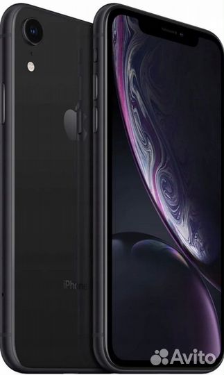 Телефон iPhone хр