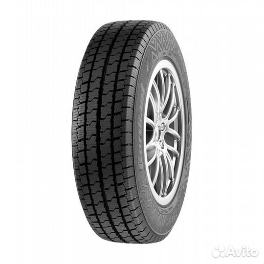 Cordiant Business CA 2 225/70 R15
