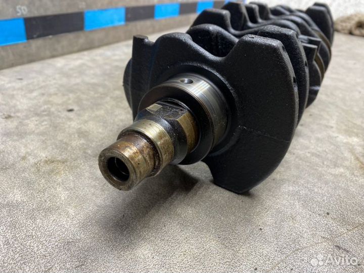 Коленвал Лада Приора 1.6 21126 2010