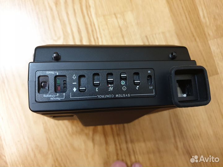 Фотоаппарат Polaroid Image