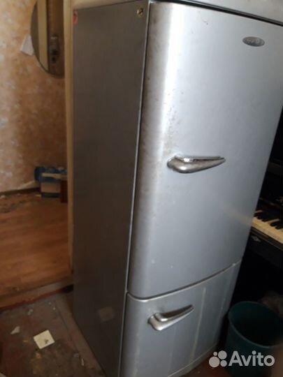 Продажа холодильников бу