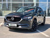 Mazda CX-5 2.0 AT, 2021, 131 899 км, с пробегом, цена 2 790 000 руб.