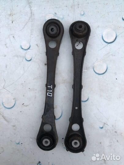 Тяга задняя поперечная 4F0501529E