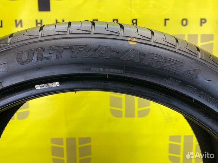 Arivo Ultra ARZ4 215/35 R19 85W