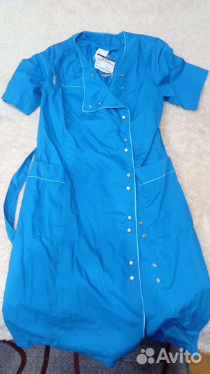 Халат женский