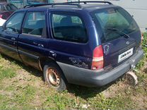 Ford Escort 1.6 MT, 1997, 200 000 км