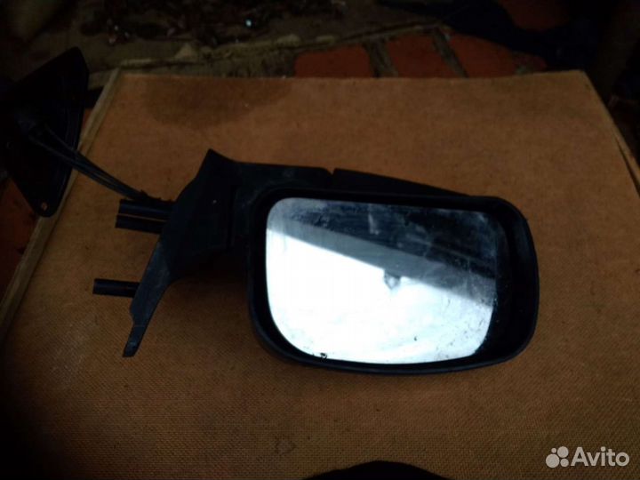 Зеркало для автомобилей семейства ваз 2109-15