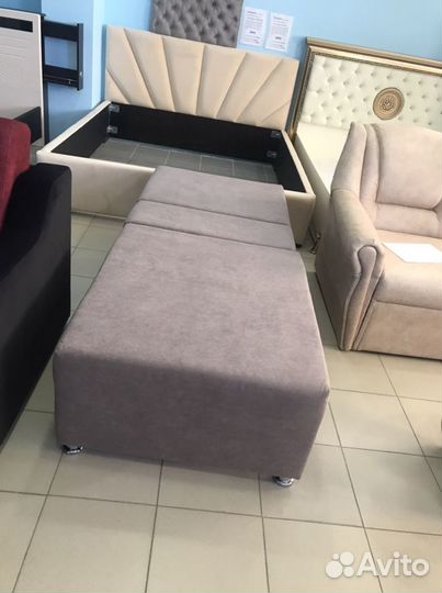 Кресло кровать, собственное производство