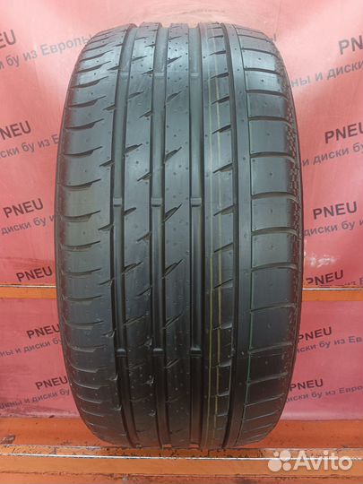 Continental ContiSportContact 3 265/30 R22