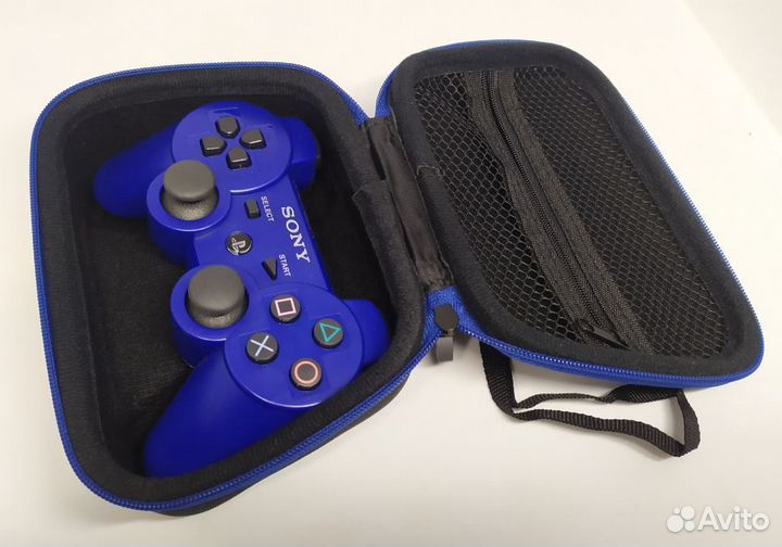 Чехлы для джойстиков ps3