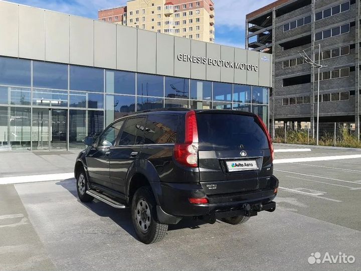 Great Wall Hover H5 2.4 МТ, 2011, 256 915 км