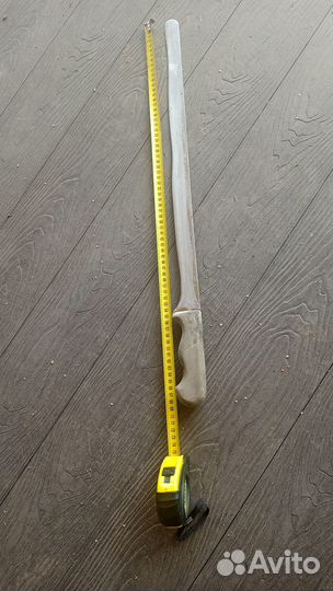 Нож для шаурмы