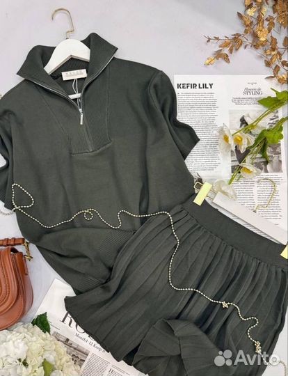 Одежда оптом