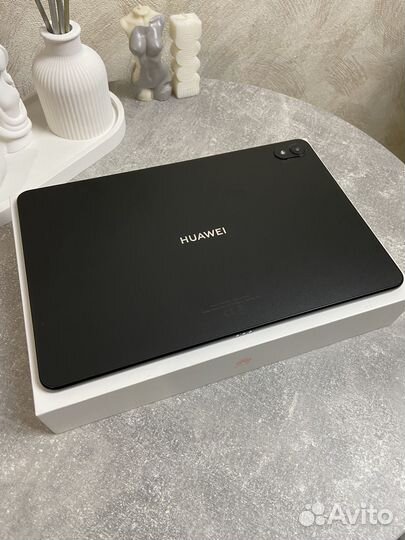 Планшет Huawei Matepad 11 128gb