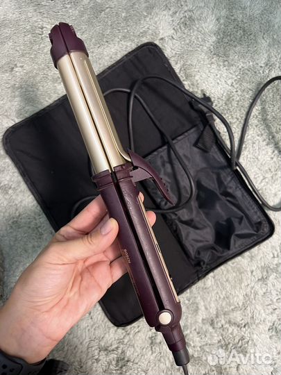 Плойка для волос Bosch