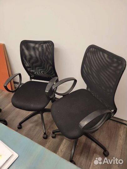Компьютерное кресло бу
