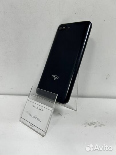 Itel A25, 16 ГБ