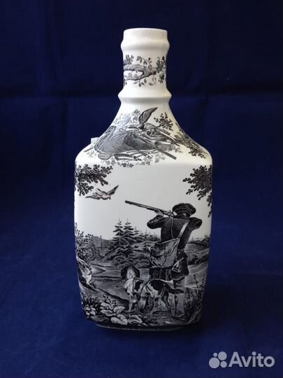 Villeroy&Boch. Artemis штоф, подставка