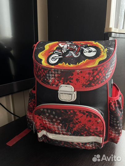 Немецкий ранец Hama