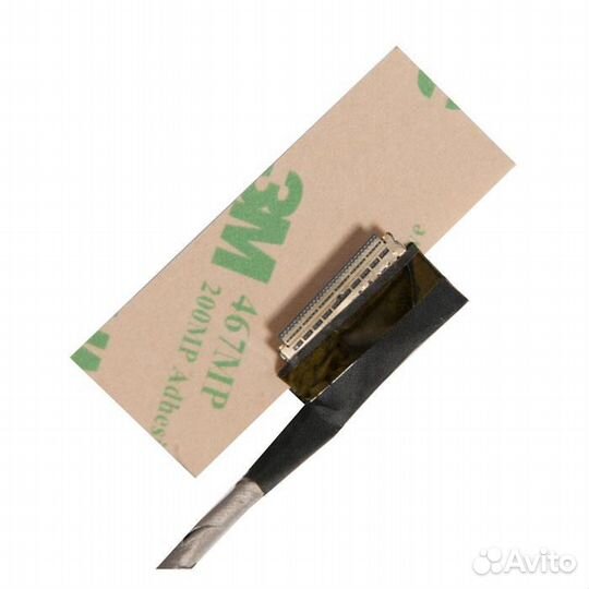 Шлейф матрицы для ноутбука Lenovo V4000, Z51-70, Z