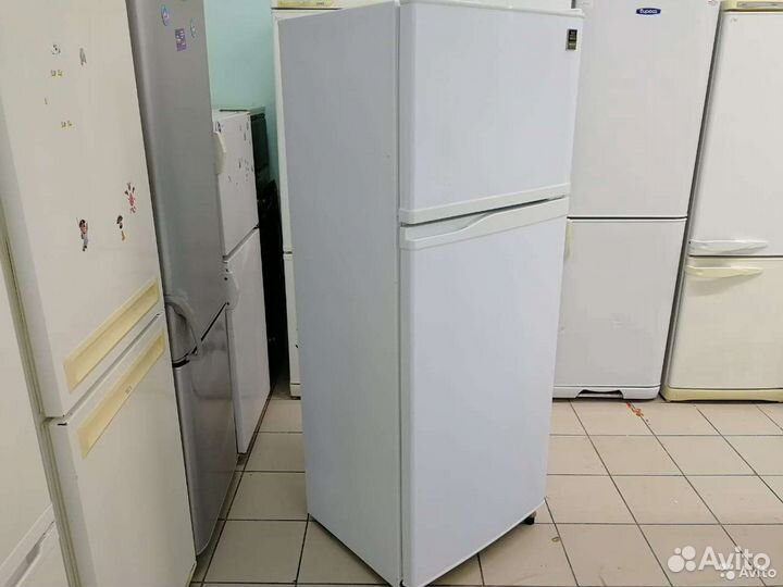 Холодильник Samsung Гарантия