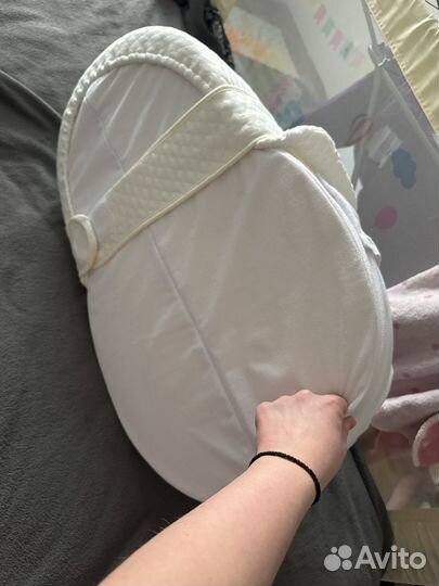 Кокон для новорожденных