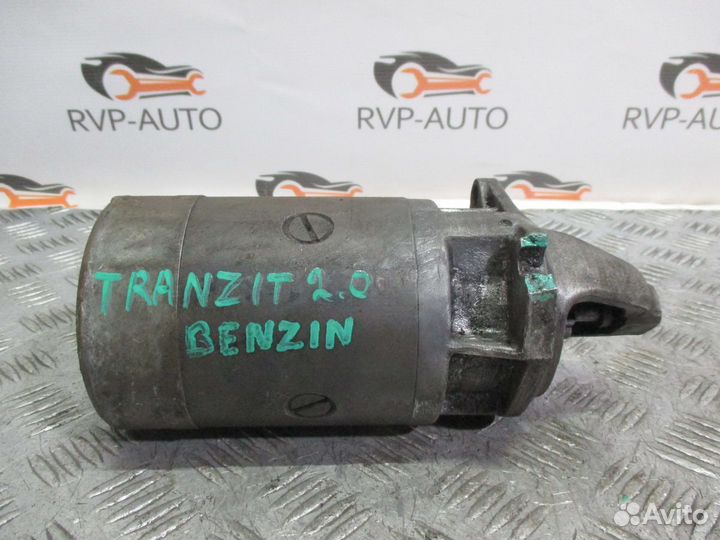 Стартер Ford Transit 2.0 1985-2000