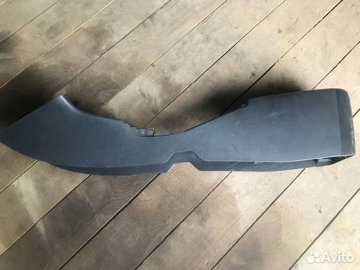 Подлокотник toyota avensis t250