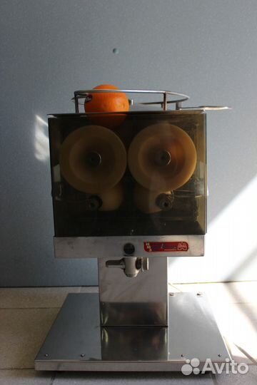 Соковыжималка для цитрусовых