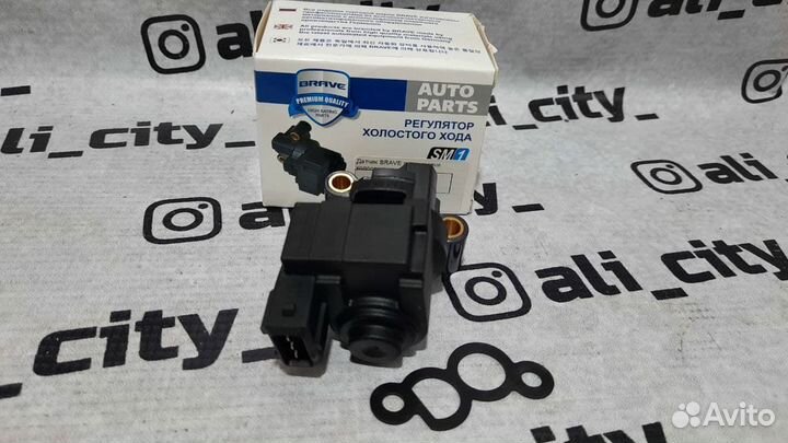 Датчик холостого хода Акцент Brave
