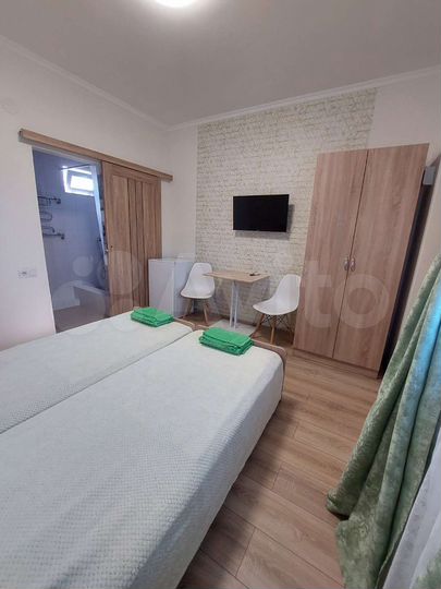 Дом (Абхазия)