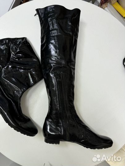 Ботфорты Baldan