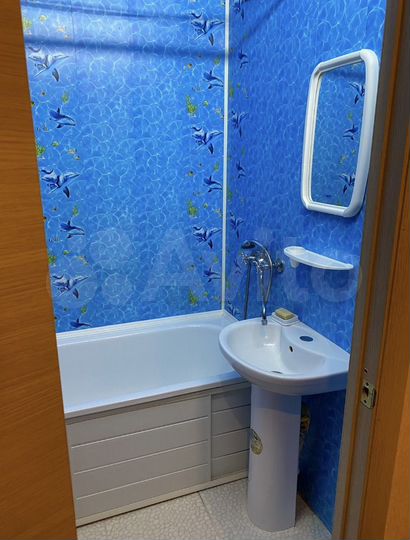 1-к. квартира, 33 м², 7/9 эт.