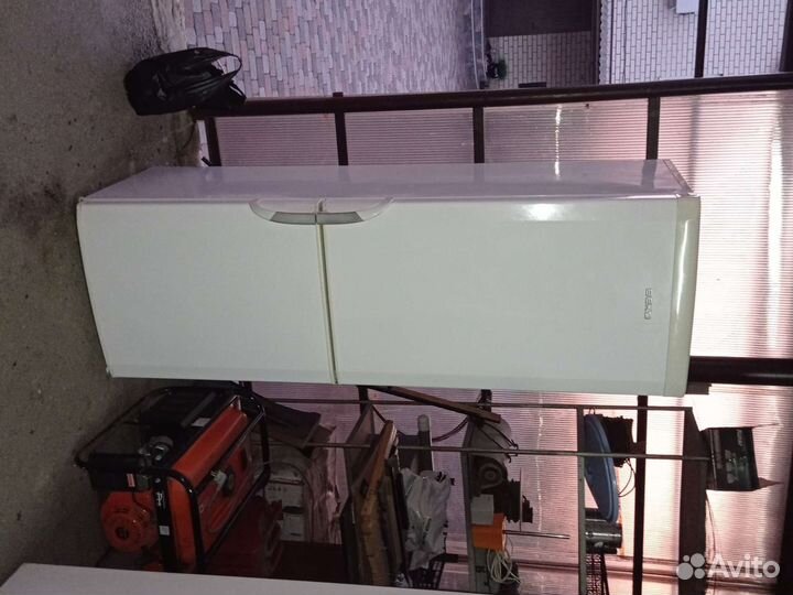 Холодильник с доставкой