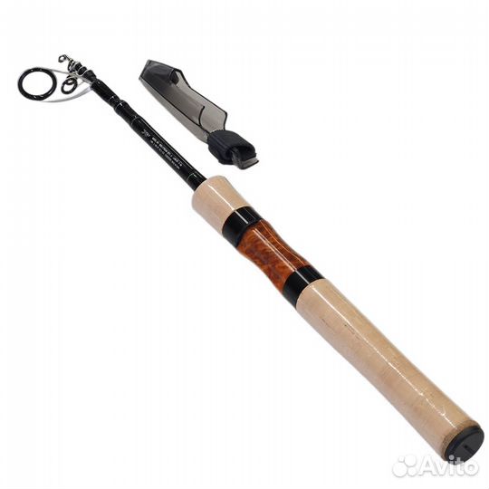 Спиннинг телескопический Daiwa Wise Stream 56TL-Q