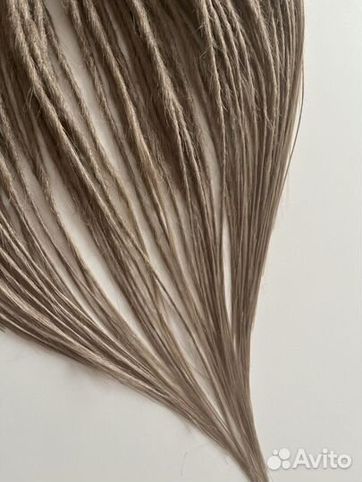 DE дреды / де дреды