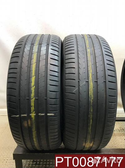 Pirelli Cinturato P7 (P7C2) 225/50 R18 98H