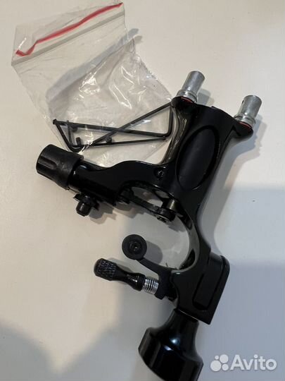 Машинка для тату