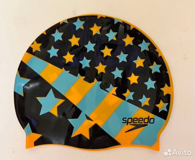 Инвентарь для плавания