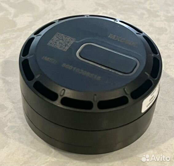 Герметичный поисковый маяк Вега мх600L