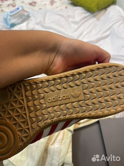 Кросовки adidas samba