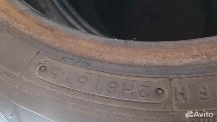 Toyo Observe G3-Ice 175/70 R13 82T