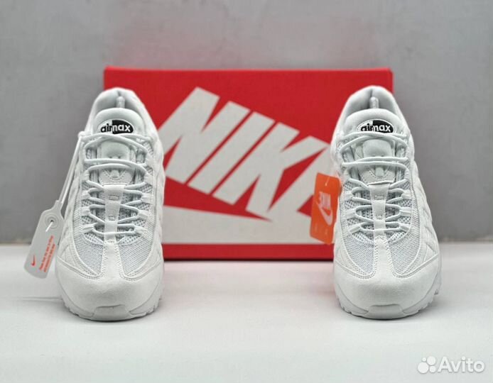 Кроссовки Nike air max