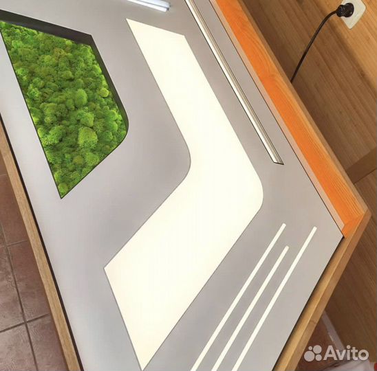 Тканевые полотна